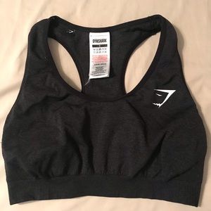Gymshark sports bra size small